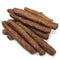 The Natural Dog Company Bully Snaps 5" Dog Treats Each - Poudre Pet and Feed Supply